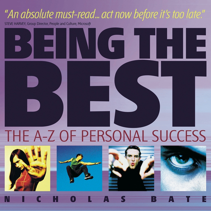 Being the Best - 15-24.99
