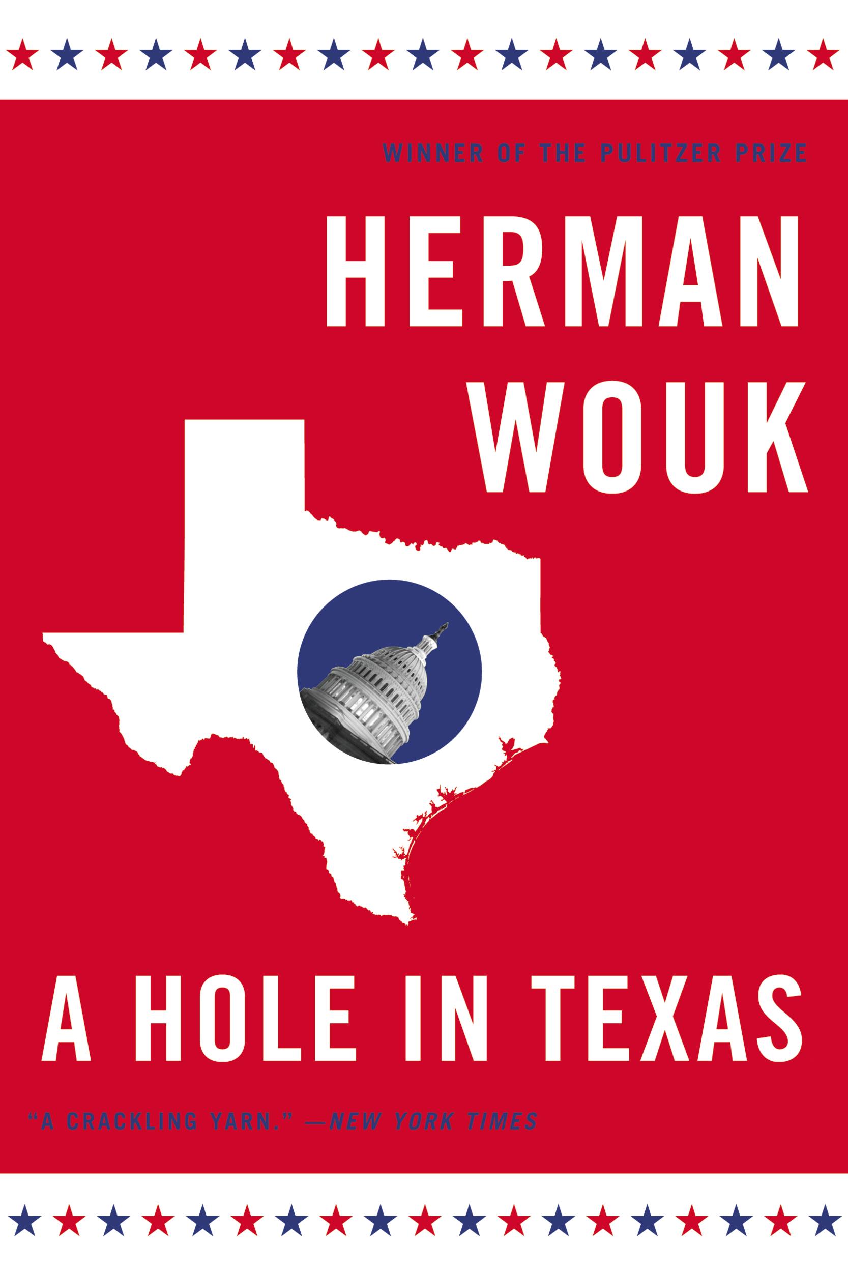 A Hole in Texas - <10