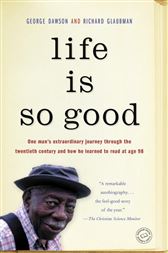 Life Is So Good By Dawson George Ebook