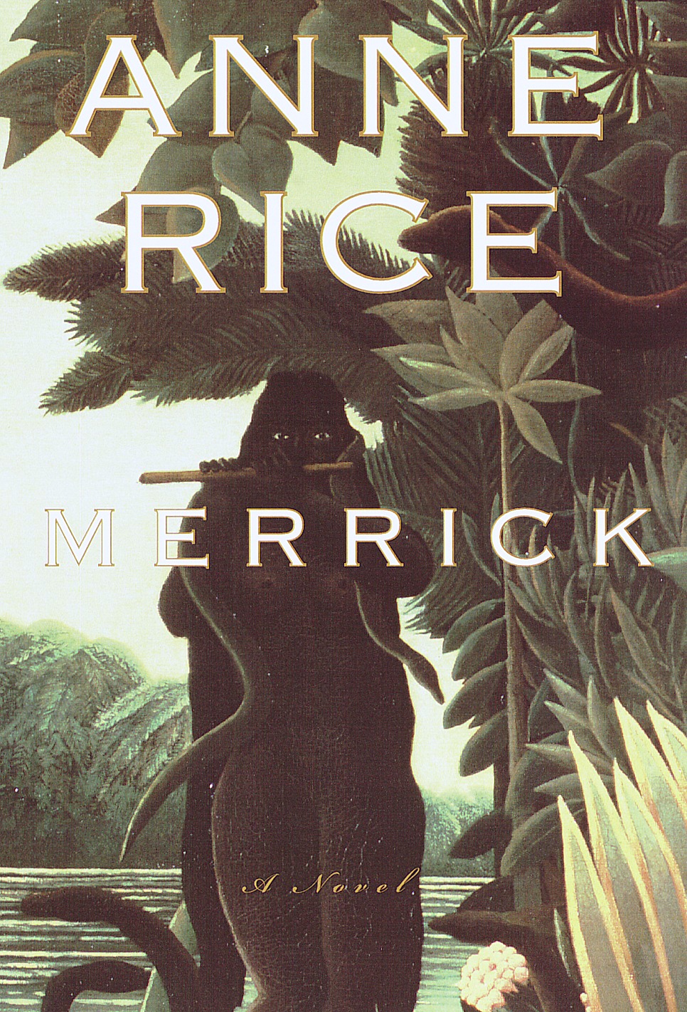 Merrick - <10