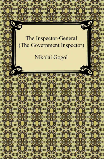 The Inspector-General - <5