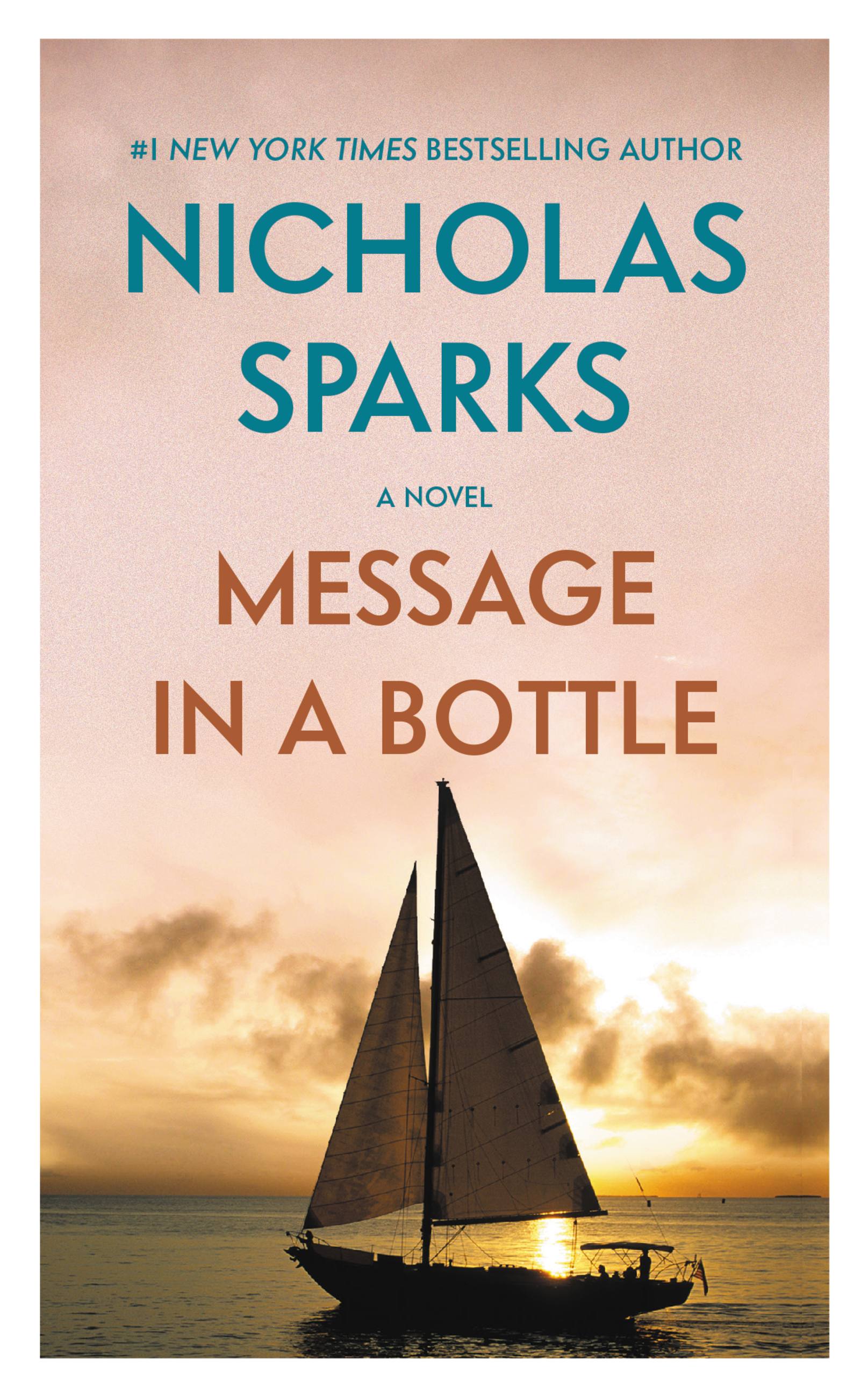 Message in a Bottle - <10
