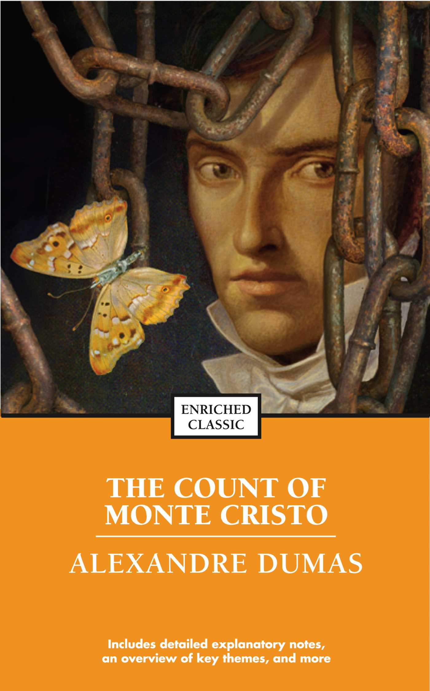 The Count of Monte Cristo Alexandre Dumas Author