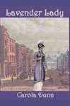 Lavender Lady