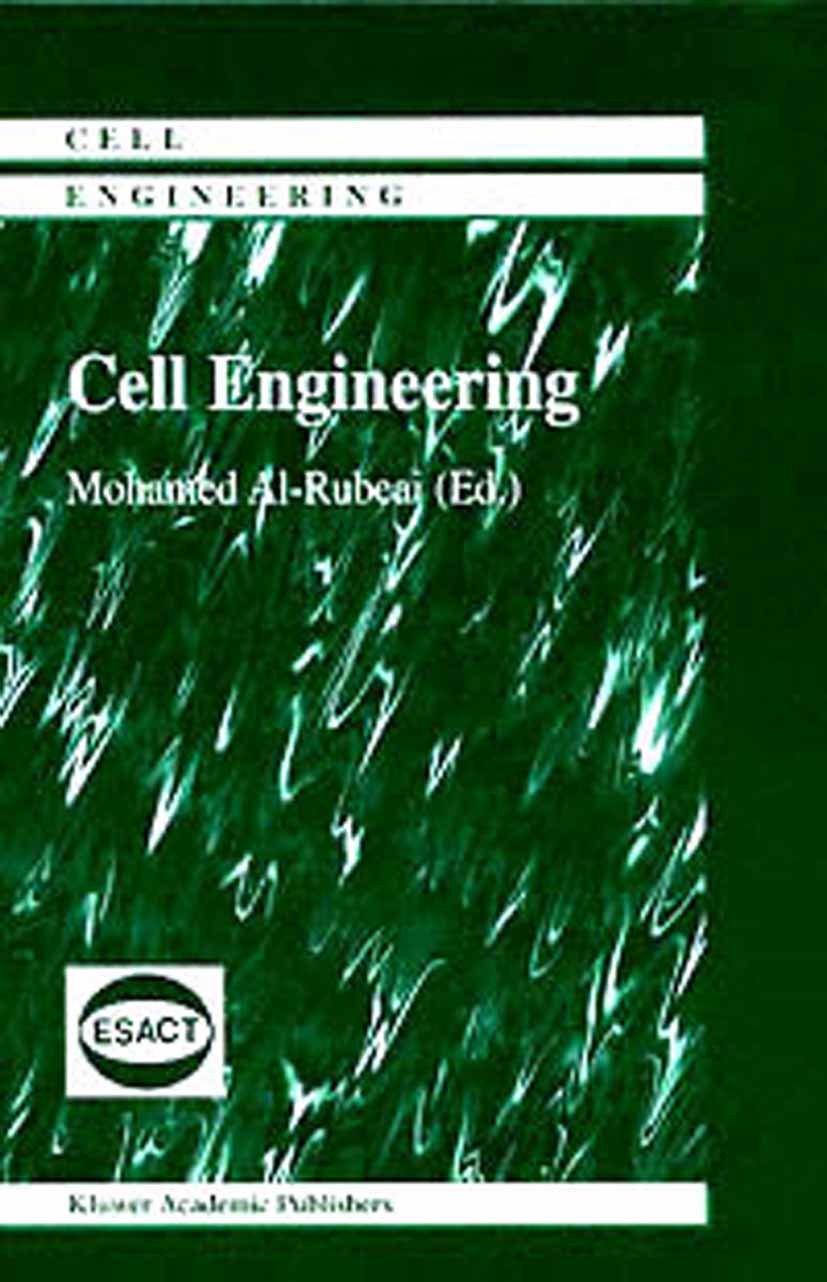 Cell Engineering - >100