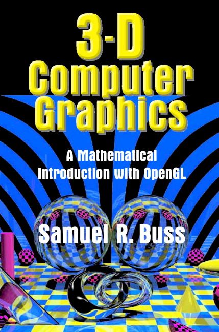 3D Computer Graphics - 50-99.99