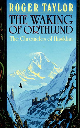 The Waking of Orthlund - <5