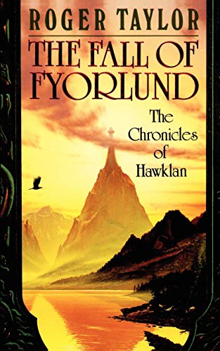 The Fall of Fyorlund - <5