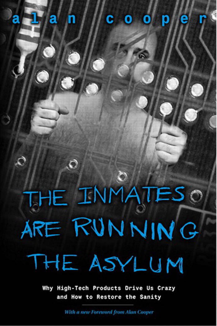 The Inmates Are Running the Asylum - 25-49.99