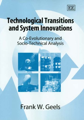 Technological Transitions and System Innovations