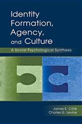 Identity, Formation, Agency, and Culture: A Social Psychological Synthesis