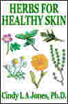 Herbs for Healthy Skin