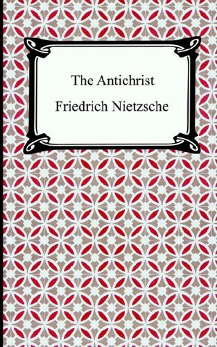 The Antichrist - <5
