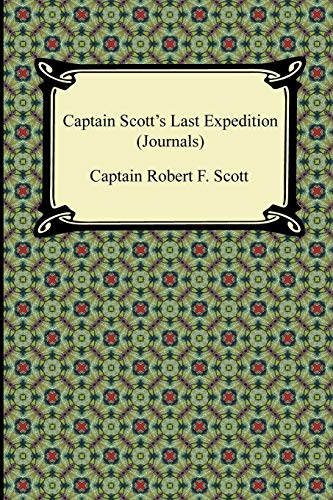 Scott's Last Expedition