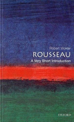 Rousseau - <10