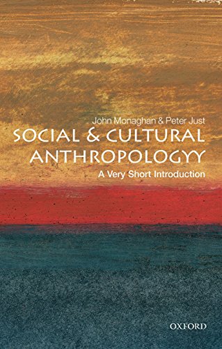 Social and Cultural Anthropology - <10