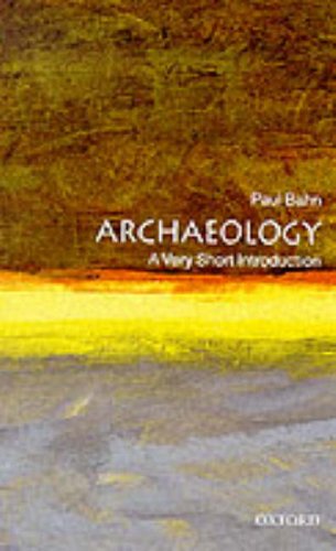 Archaeology - <10
