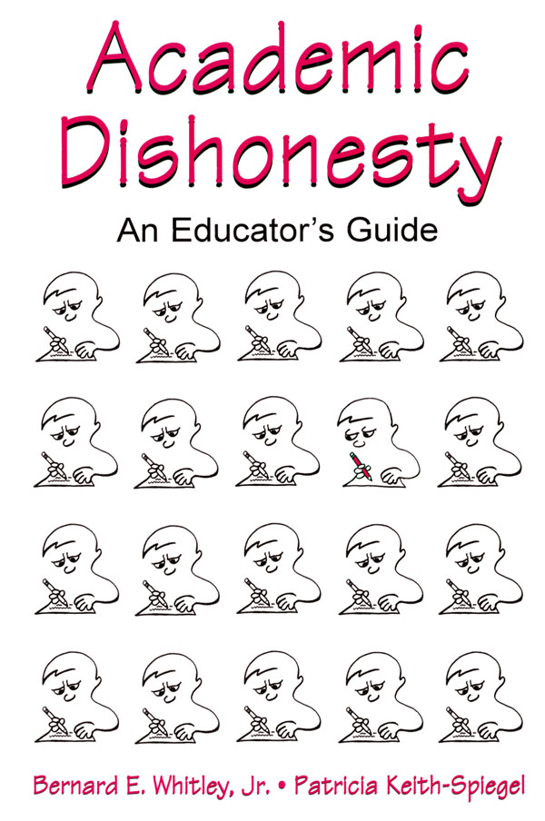 Academic Dishonesty