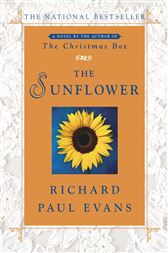 The Sunflower By Evans Richard Paul Ebook