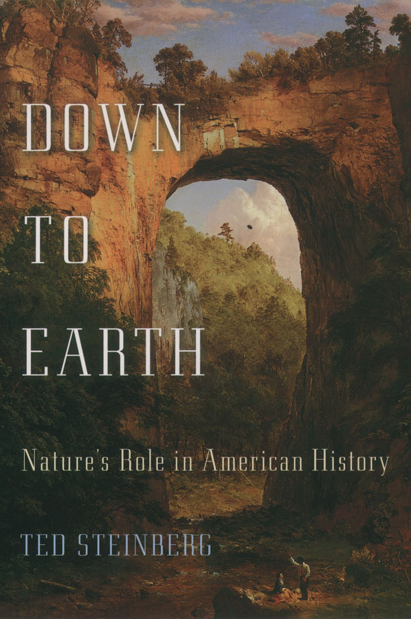 Down To Earth Steinberg Pdf Files