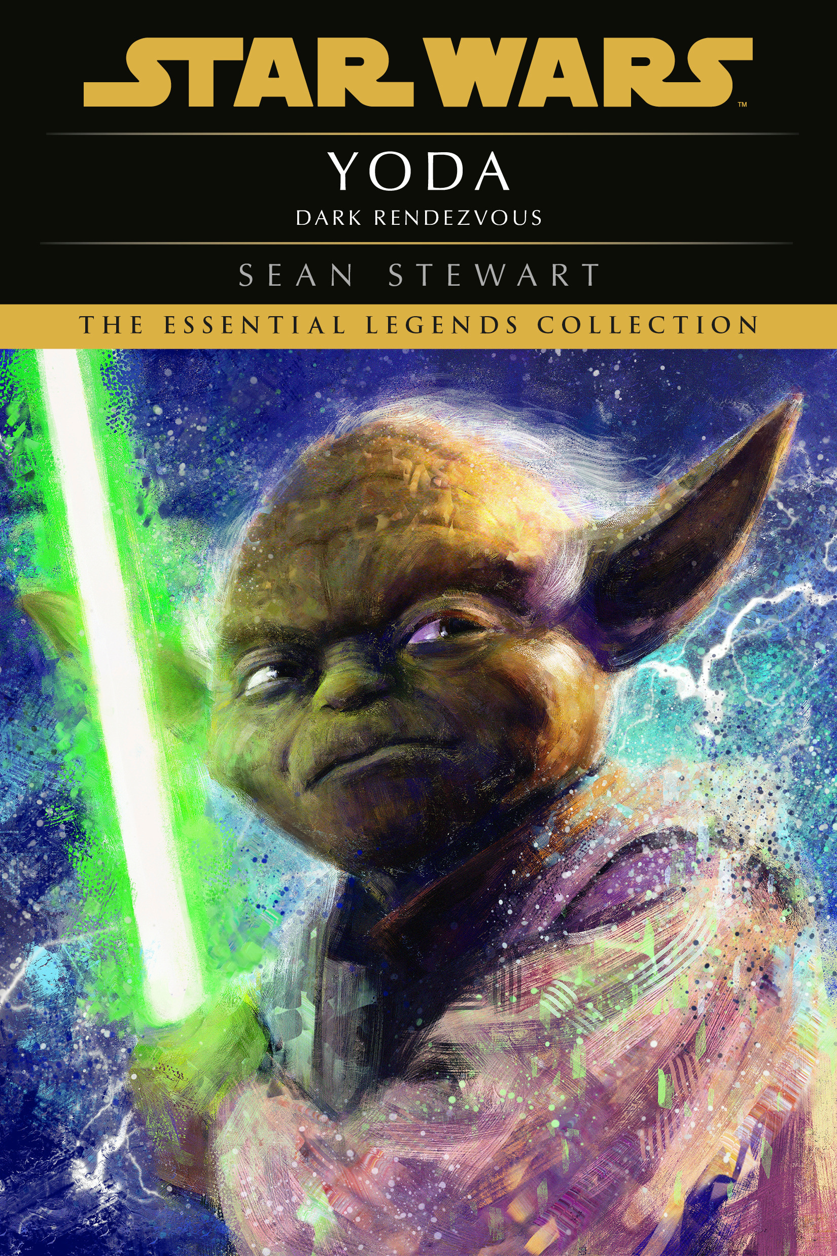 Yoda
