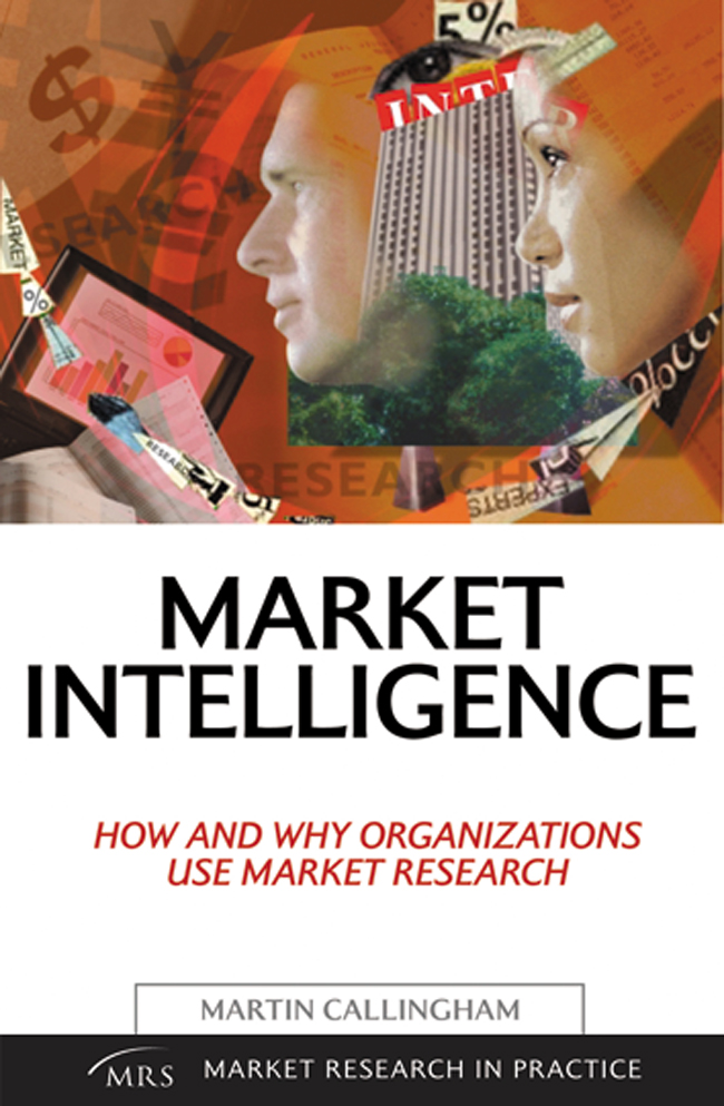 Market Intelligence - 25-49.99