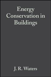 Energy Conservation In Buildings - 