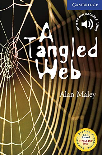 A Tangled Web Level 5 - <5