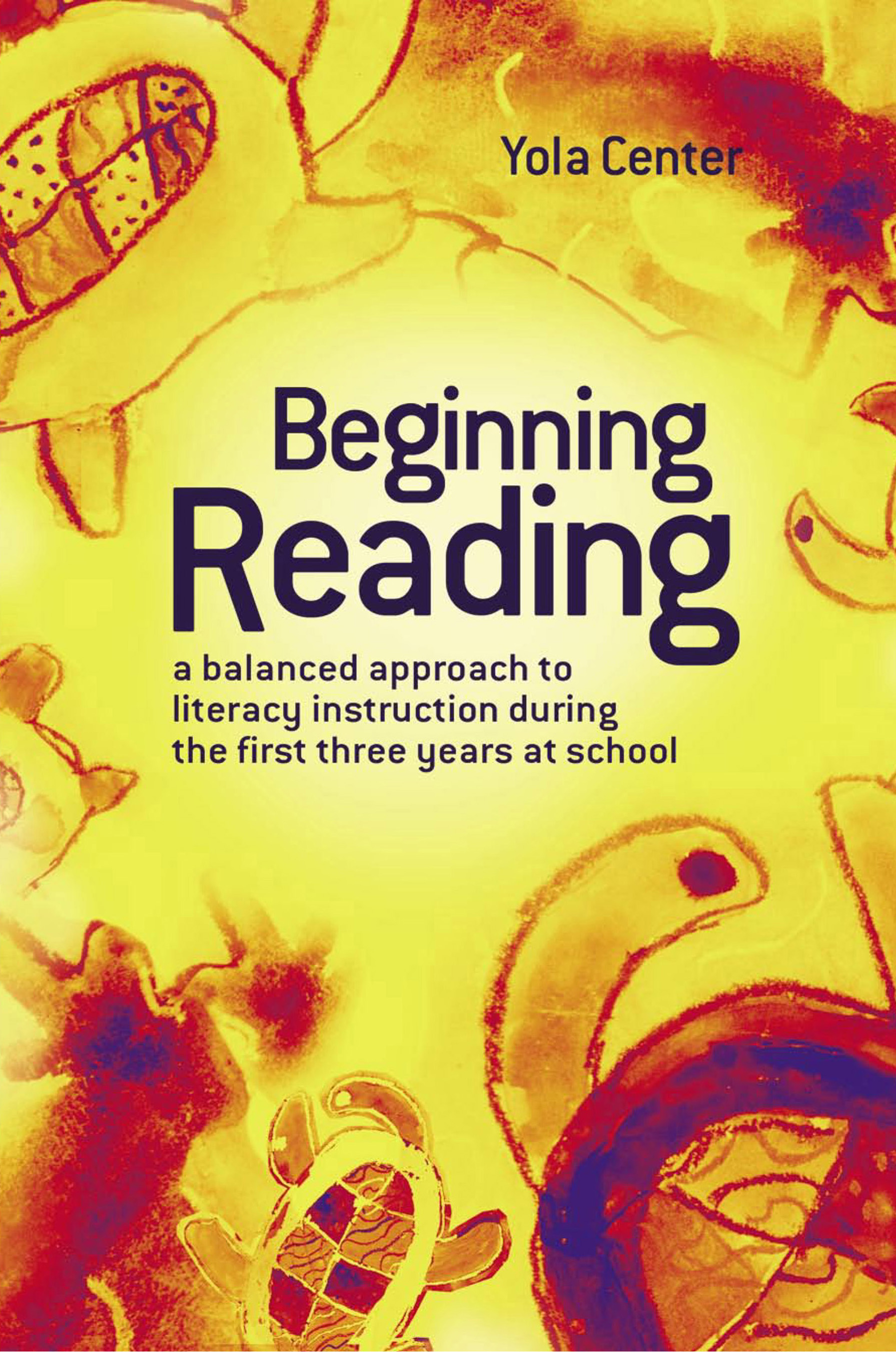 Beginning reading