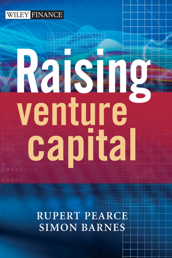 Raising Venture Capital