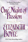 One Night of Passion