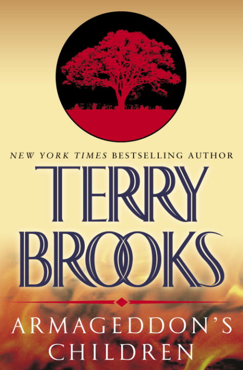 Armageddon S Children By Brooks Terry Ebook