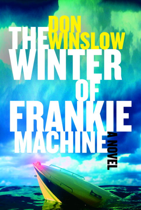 The Winter of Frankie Machine