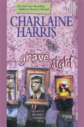 Grave Sight By Harris Charlaine Ebook