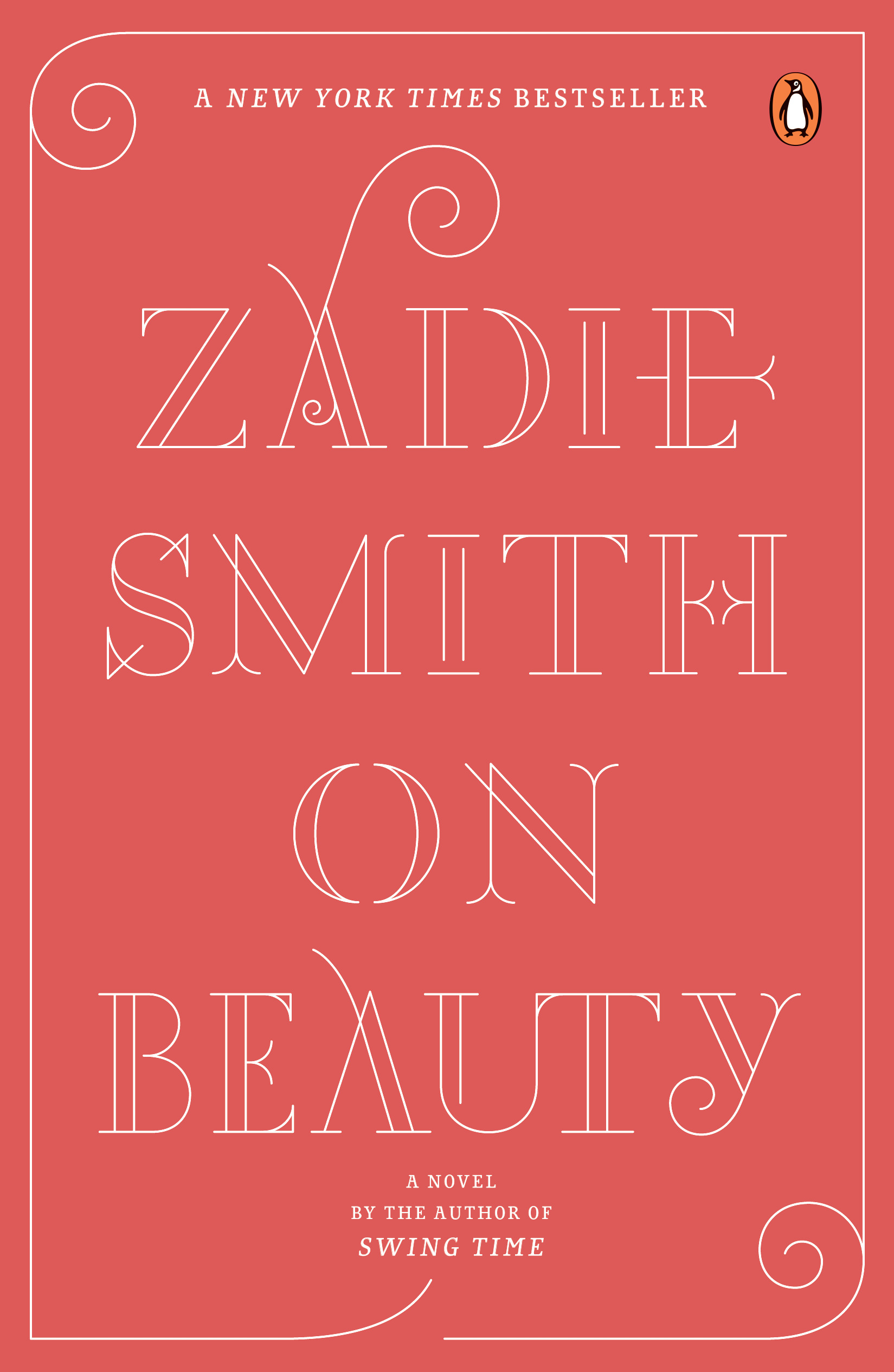 On Beauty By Smith Zadie Ebook