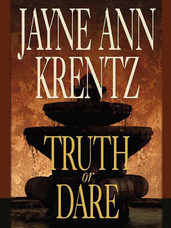 Truth or Dare (Whispering Springs Series #2) Jayne