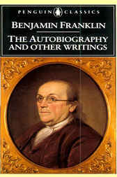 The Autobiography and Other Writings - <10