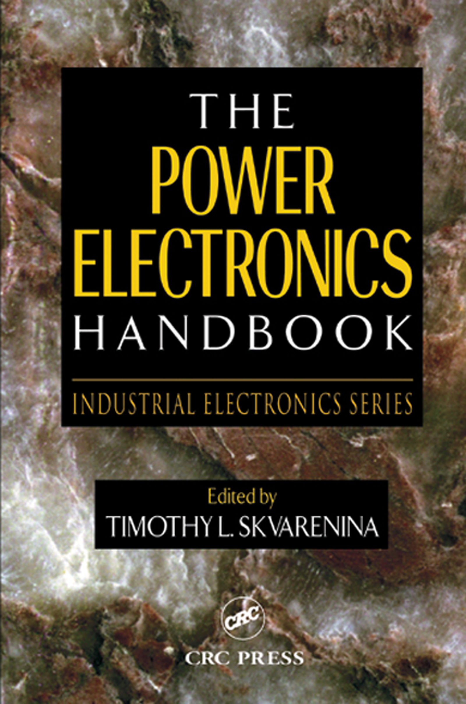 Edited book. Electronics Handbook shennon. Power book pdf. Electronic book.