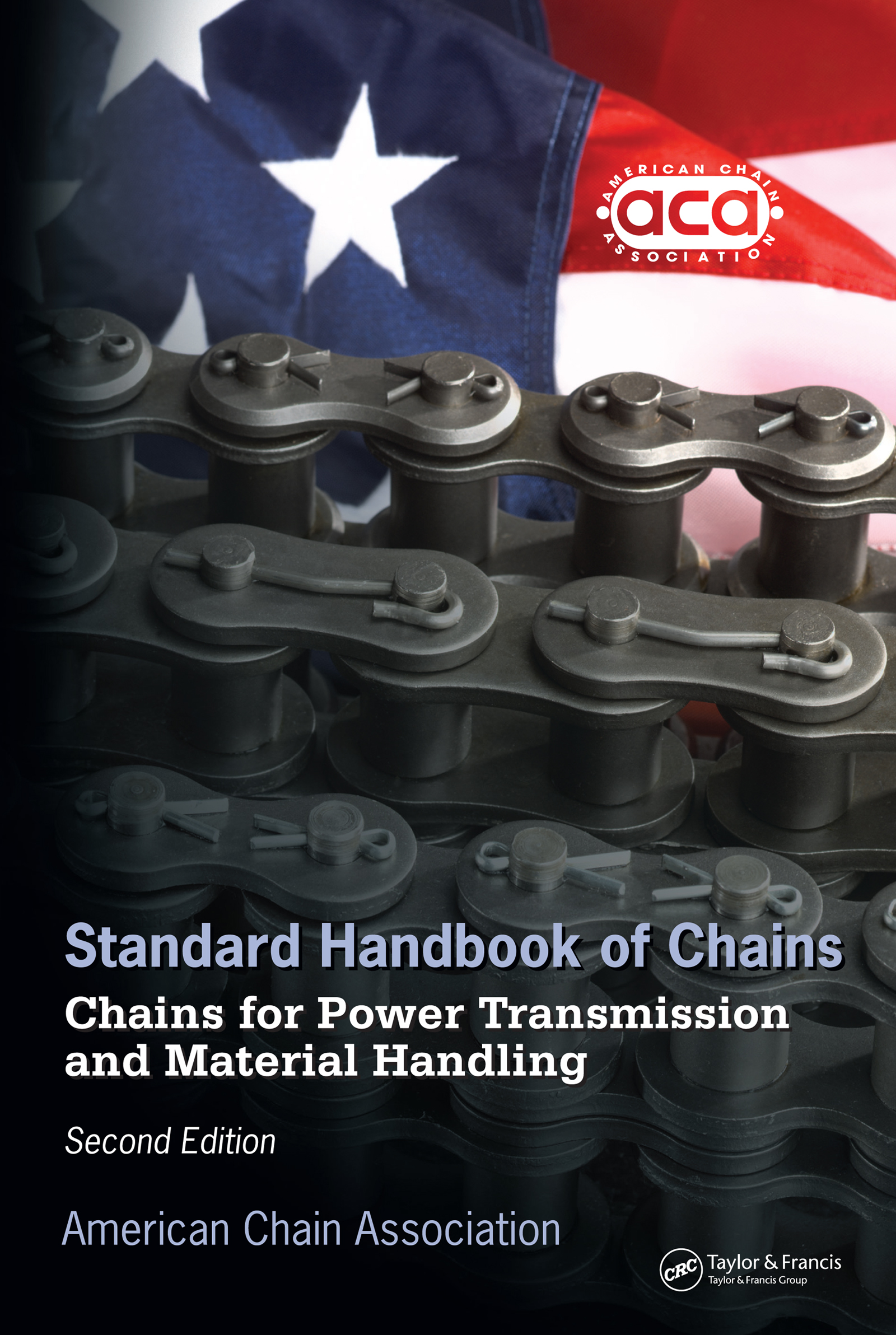 Standard Handbook of Chains - 50-99.99