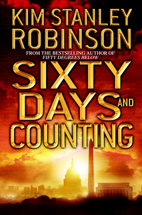 Sixty Days And Counting