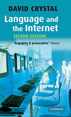 Language and the Internet - 25-49.99