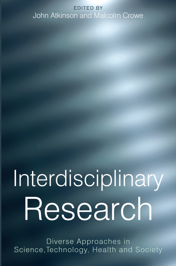 Interdisciplinary Research - 50-99.99