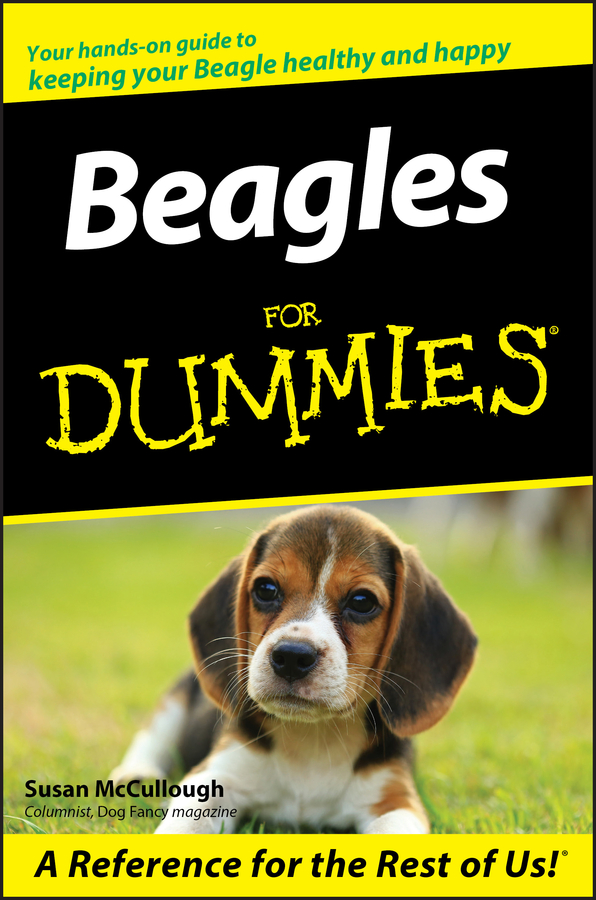 bones beagles