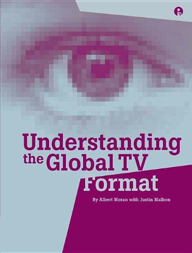 Understanding the Global TV Format - 10-14.99