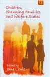 Children, Changing Families and Welfare States