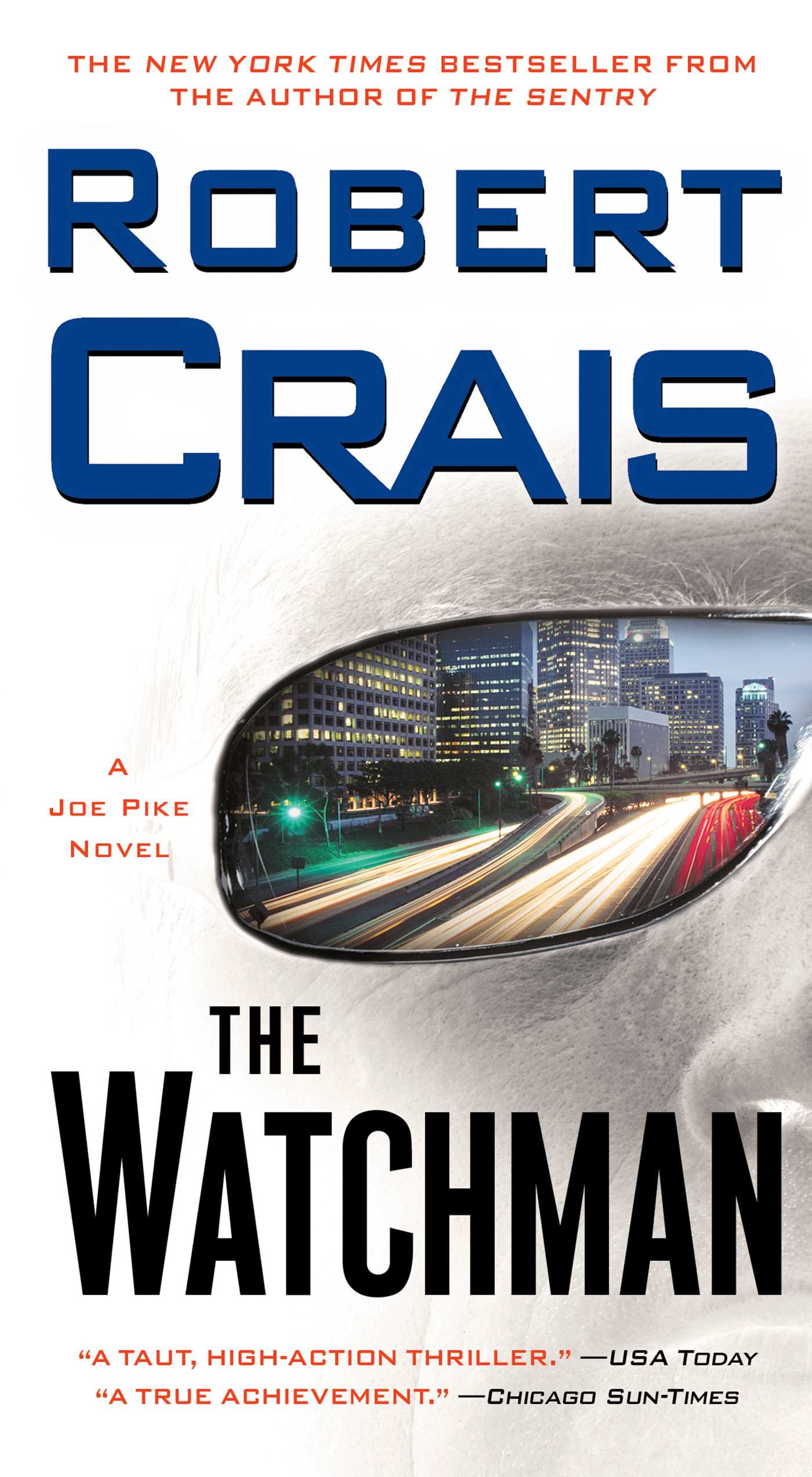 The Watchman - <10