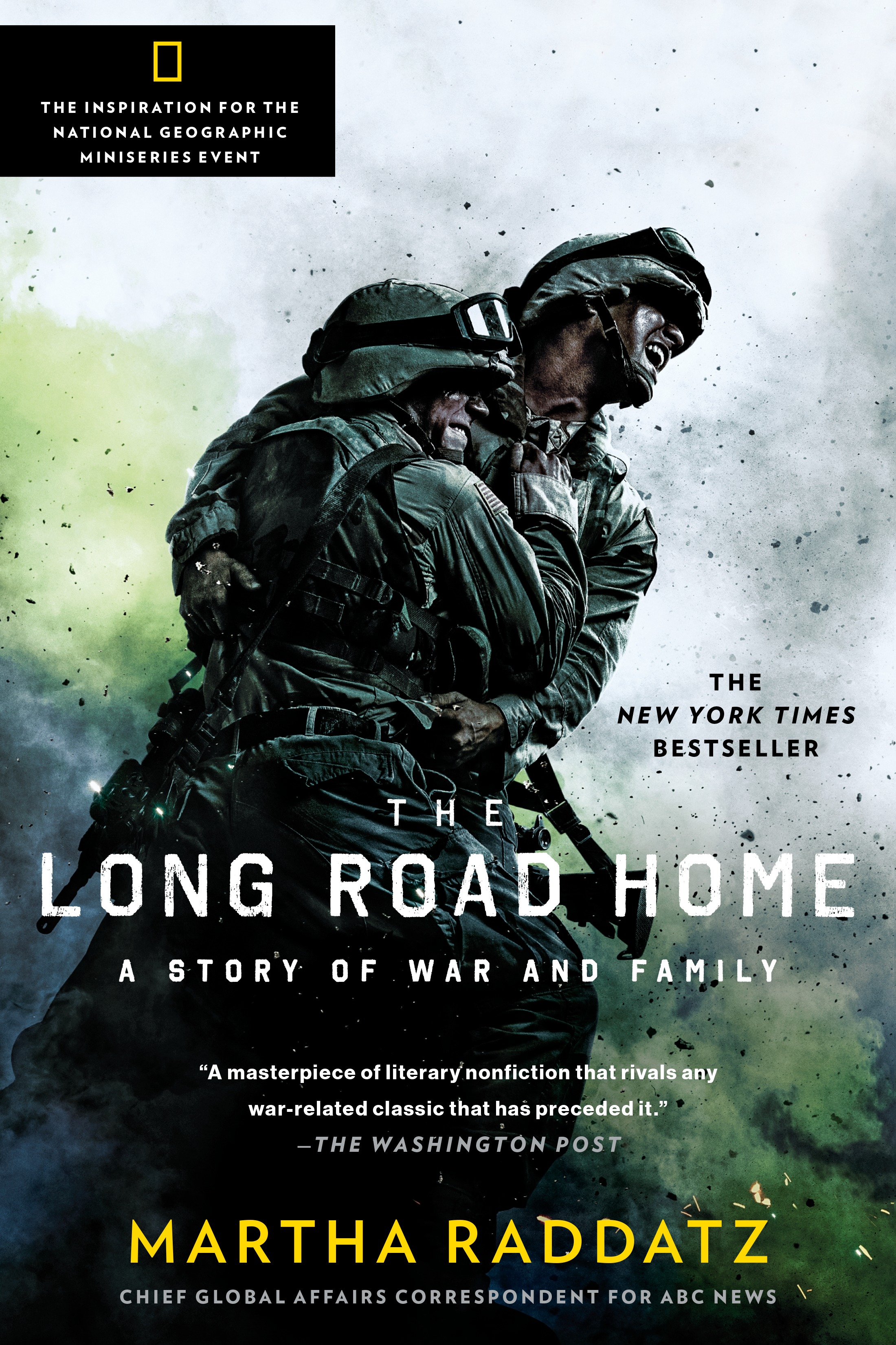 The Long Road Home - <10