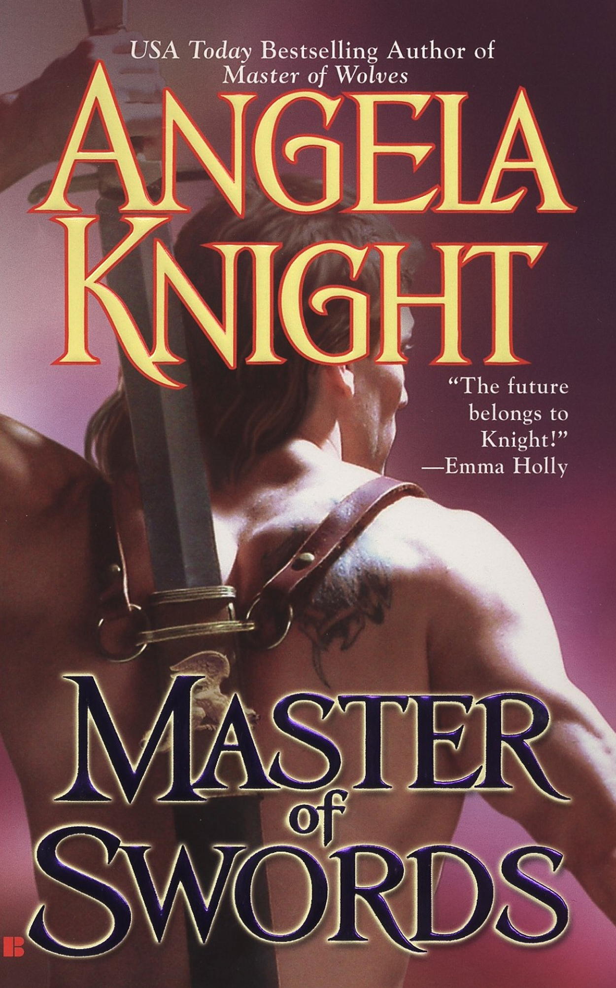 Мастер вульф. Mastery книга. Angie Knight.