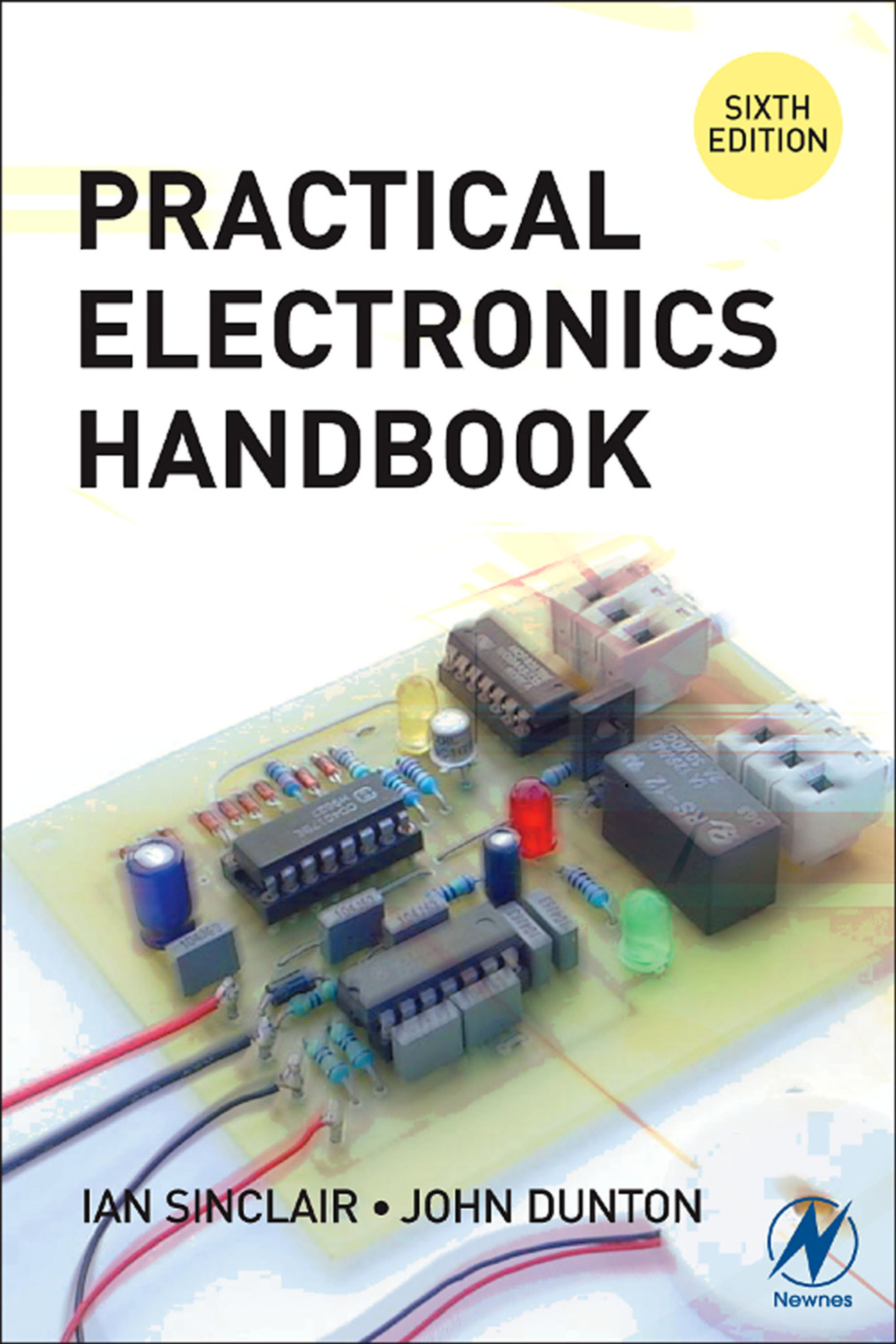 Practical electronics схемы