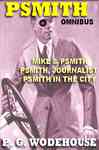 The Psmith Omnibus